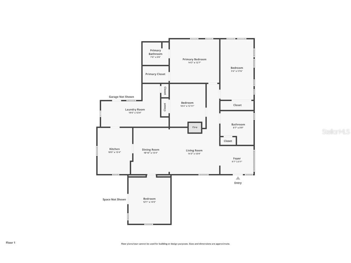 1003 SE 2nd Street Mulberry FL 33860 TB8432703 image21