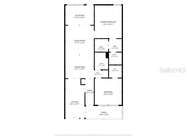 1003 Sherrywood Street Casselberry FL 32730 O6415145 image25