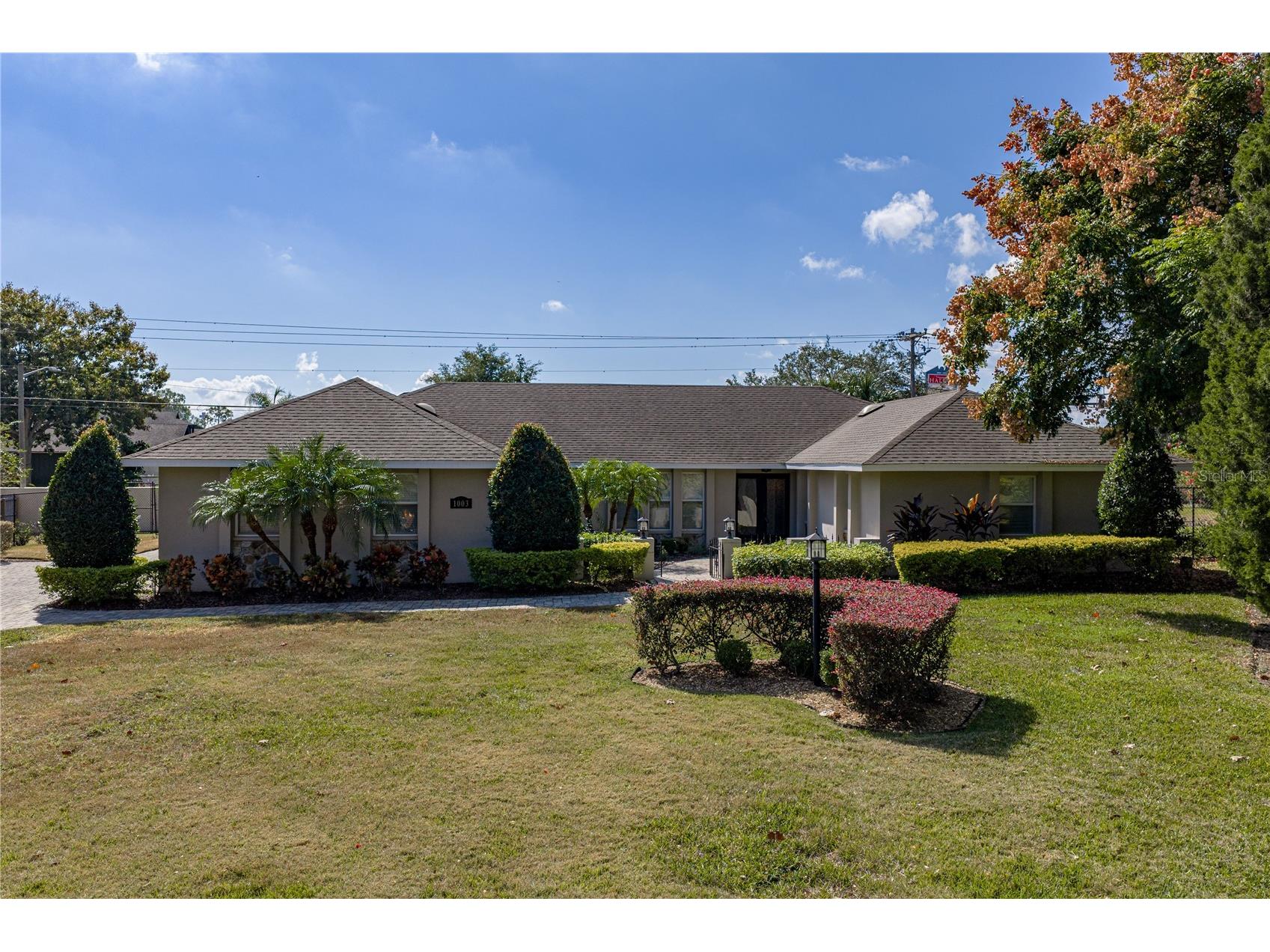 1003 Sugartree Drive S Lakeland FL 33813 L4957384 image1