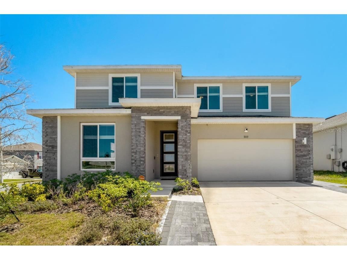 1003 Sugarwood Street Davenport FL 33837 S5125361 image1