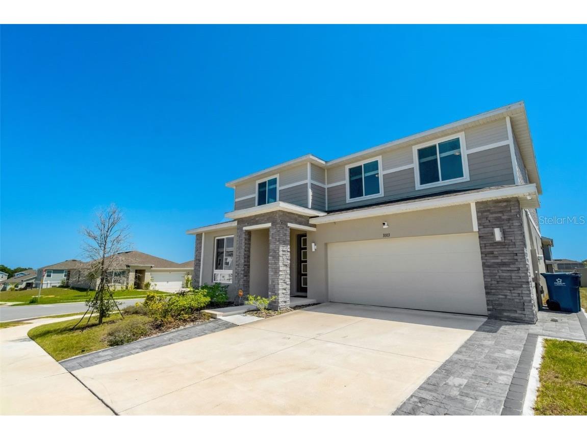 1003 Sugarwood Street Davenport FL 33837 S5125361 image2