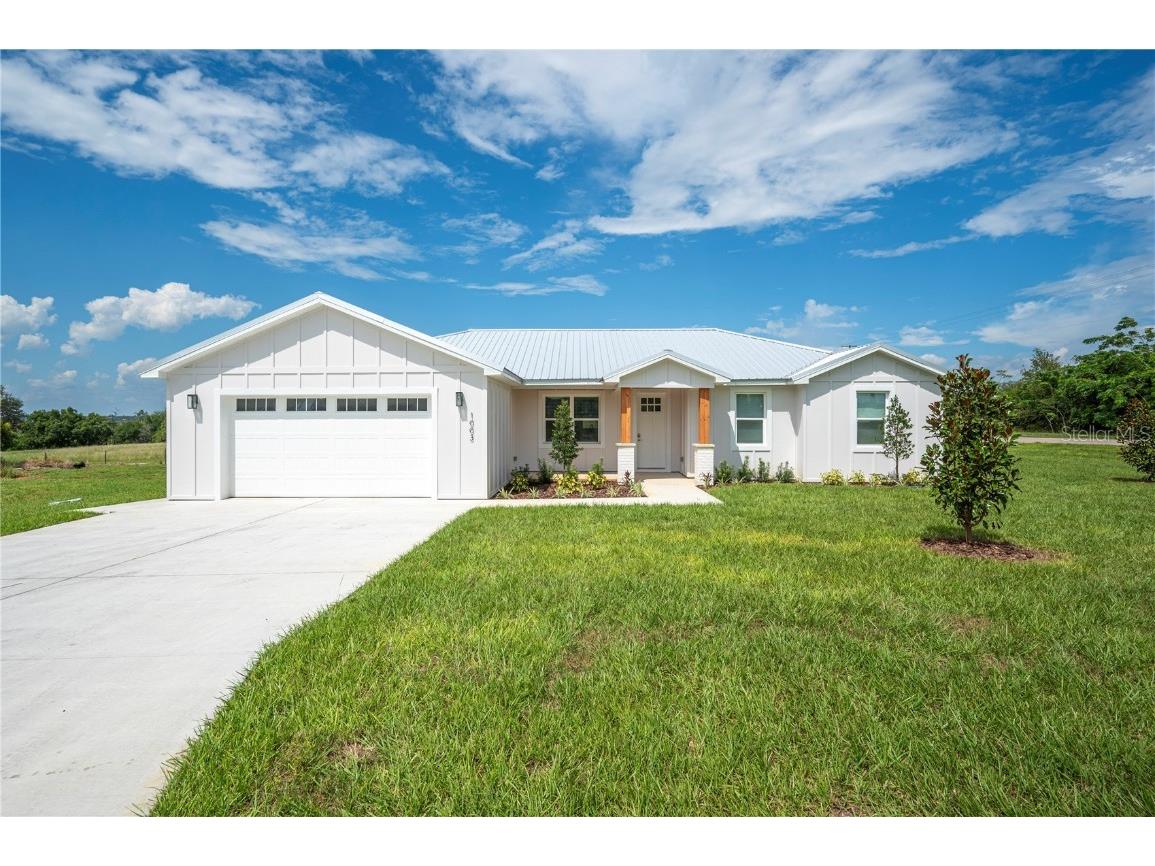 1003 Sunset Trail Babson Park FL 33827 - Crooked Lake P4931370 image1