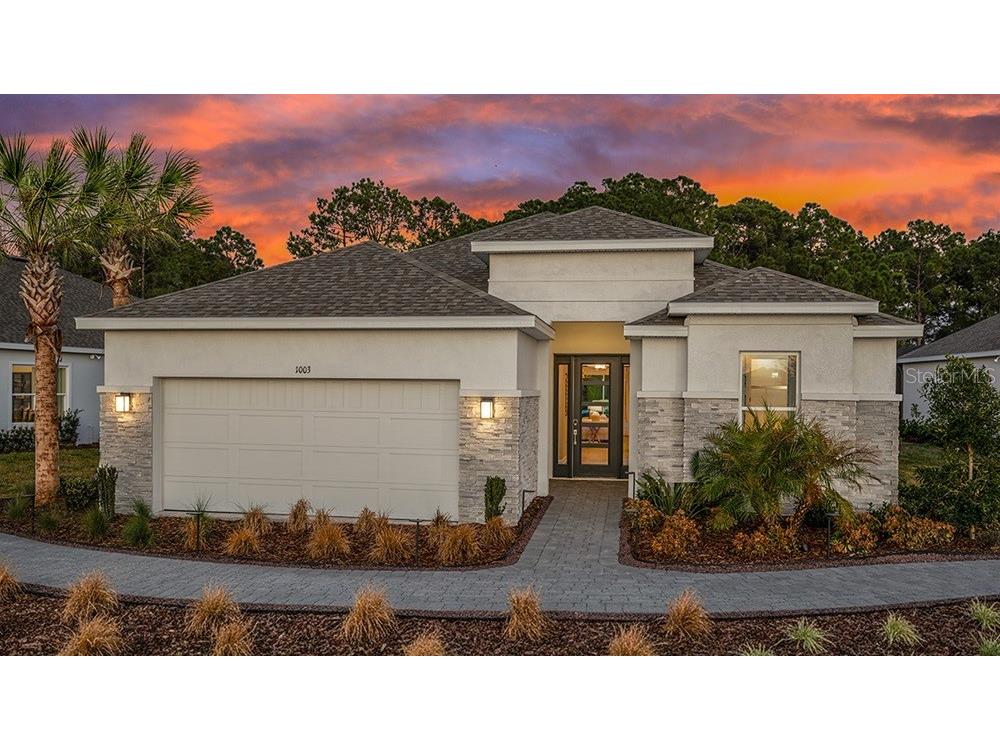 1003 Tassleflower Trail Saint Cloud FL 34771 O6393125 image1
