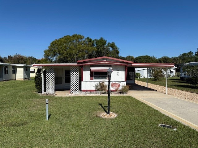 1003 Vermont Avenue Lady Lake FL 32159 G5104021 image1