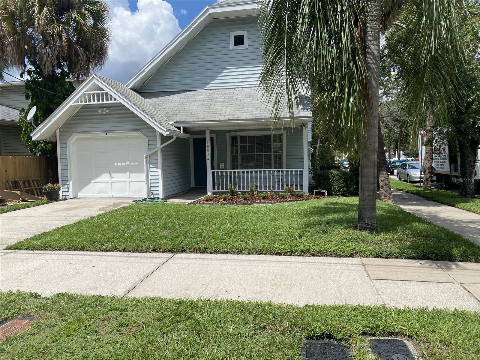 1003 W Horatio Street #A Tampa FL 33606 TB8487001 image1
