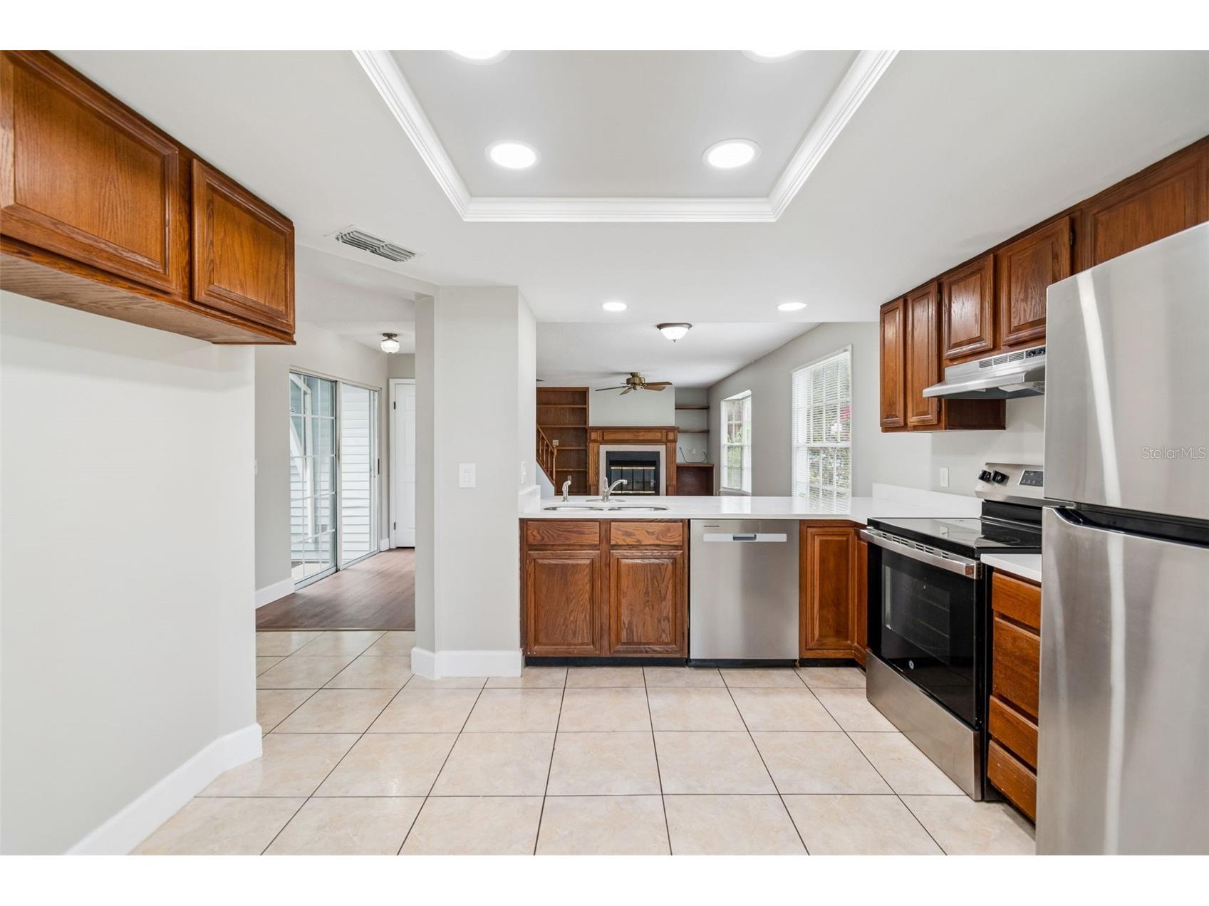 1003 W Horatio Street #A Tampa FL 33606 TB8487001 image10