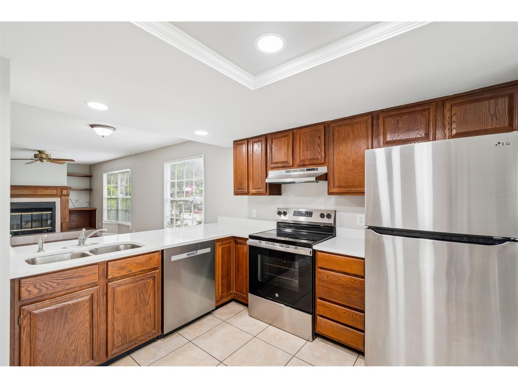 1003 W Horatio Street #A Tampa FL 33606 TB8487001 image5