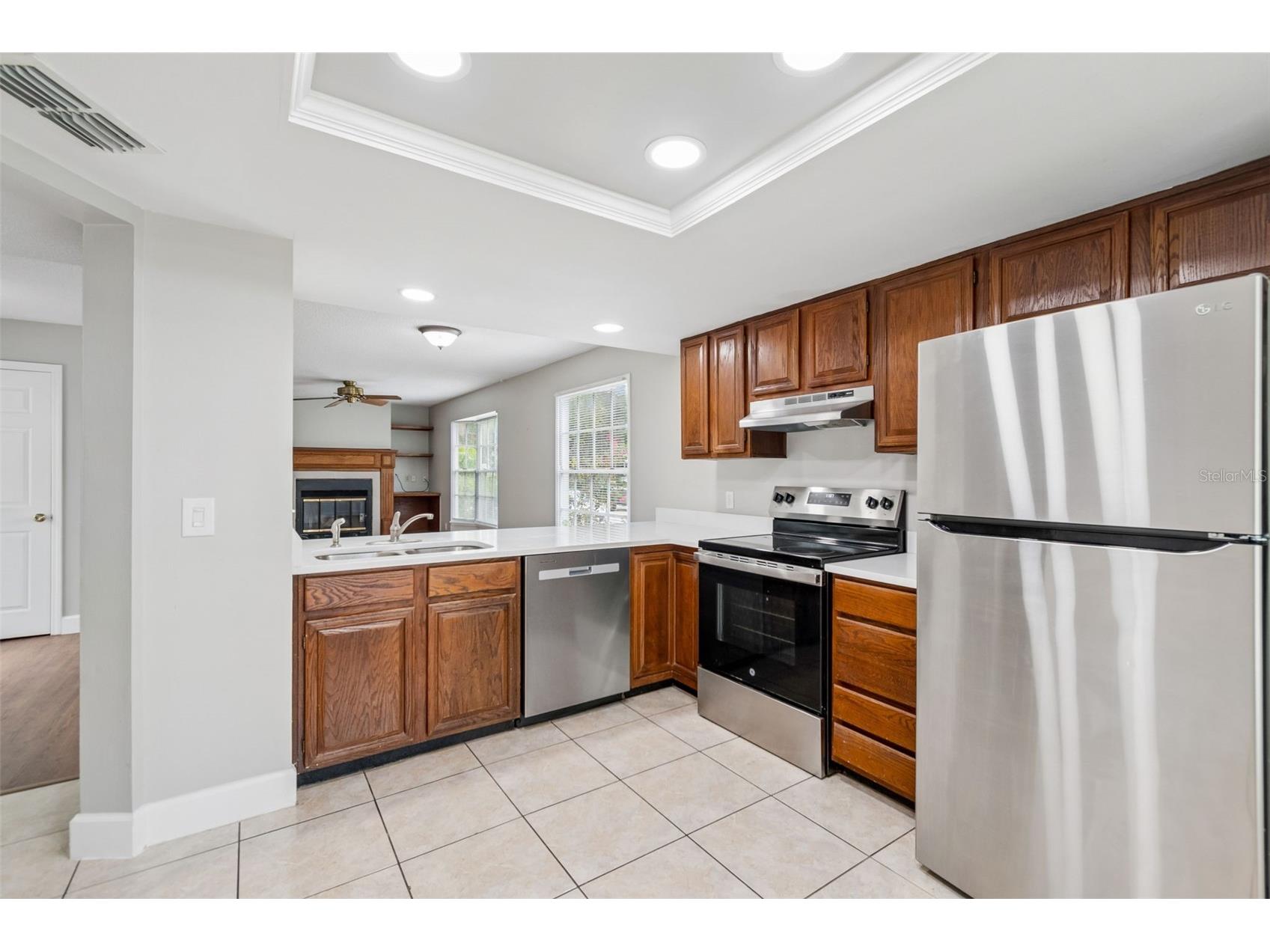 1003 W Horatio Street #A Tampa FL 33606 TB8487001 image9