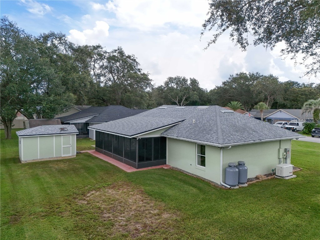 1003 Woodward Oaks Circle Eustis FL 32726 G5101783 image25