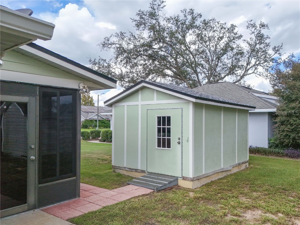 1003 Woodward Oaks Circle Eustis FL 32726 G5101783 image31