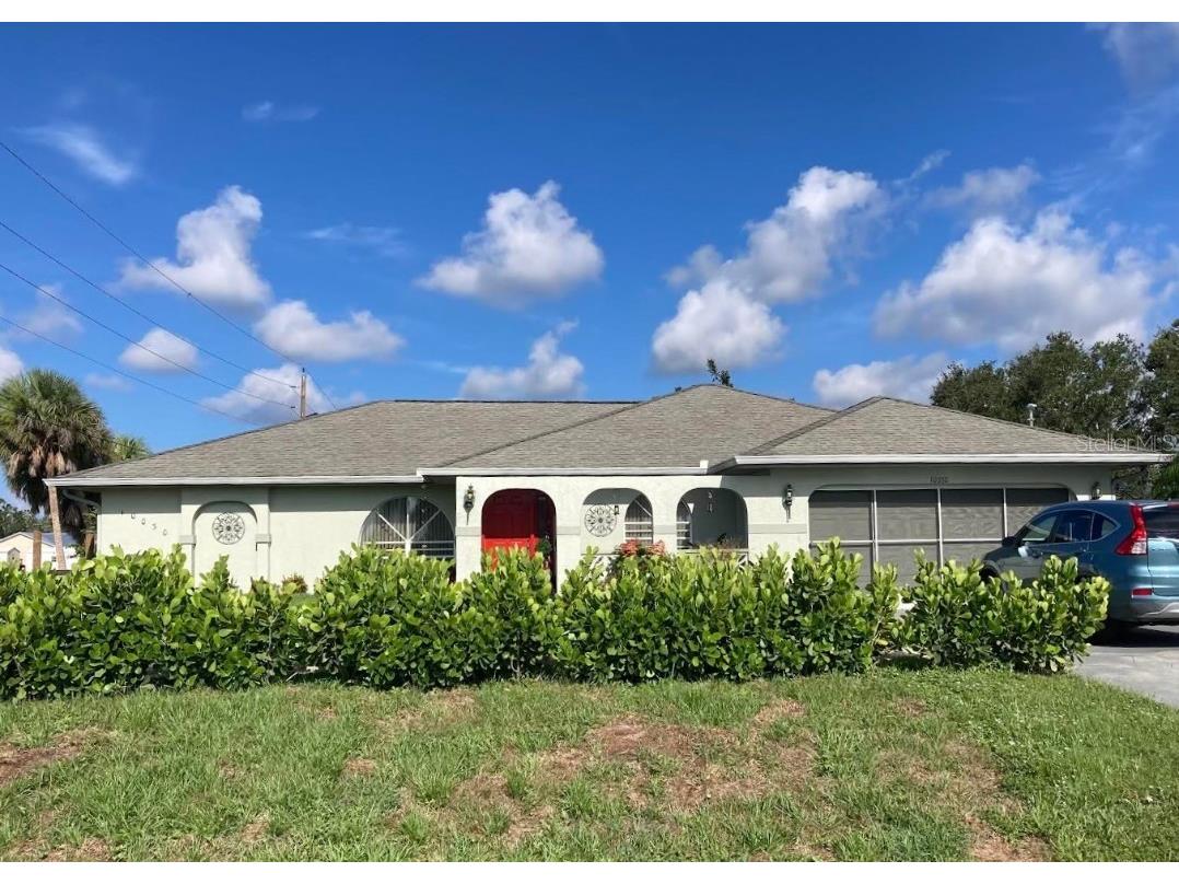 10030 Charlemont Avenue Englewood FL 34224 - NEWGATE WATERWAY D6134119 image1