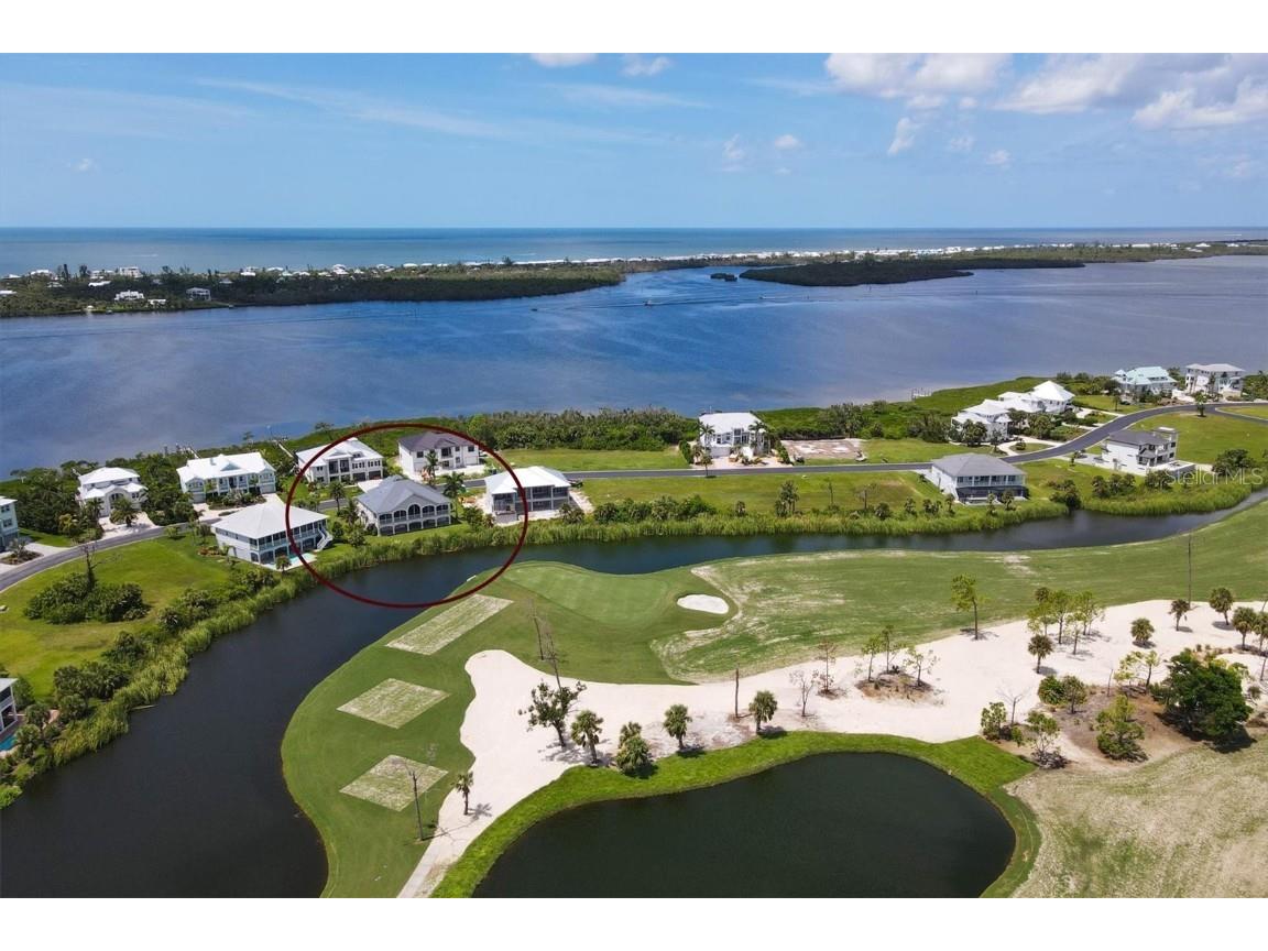 10030 Eagle Preserve Drive Englewood FL 34224 D6132174 image1