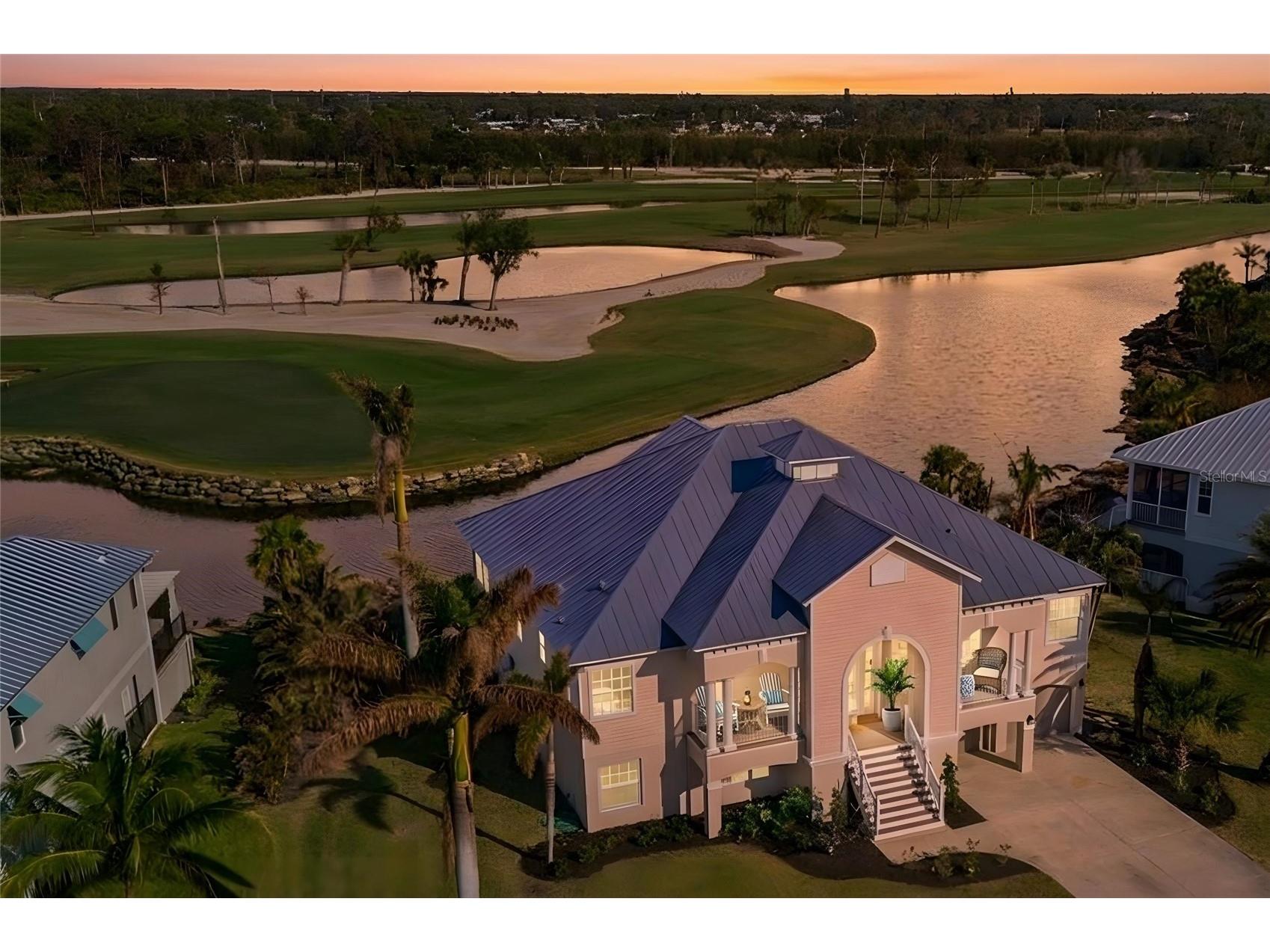10030 Eagle Preserve Drive Englewood FL 34224 D6144978 image2