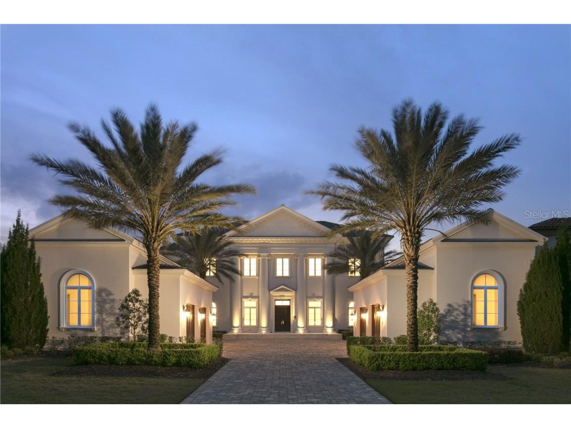 10030 Enchanted Oak Drive Golden Oak FL 32836 O6180872 image1