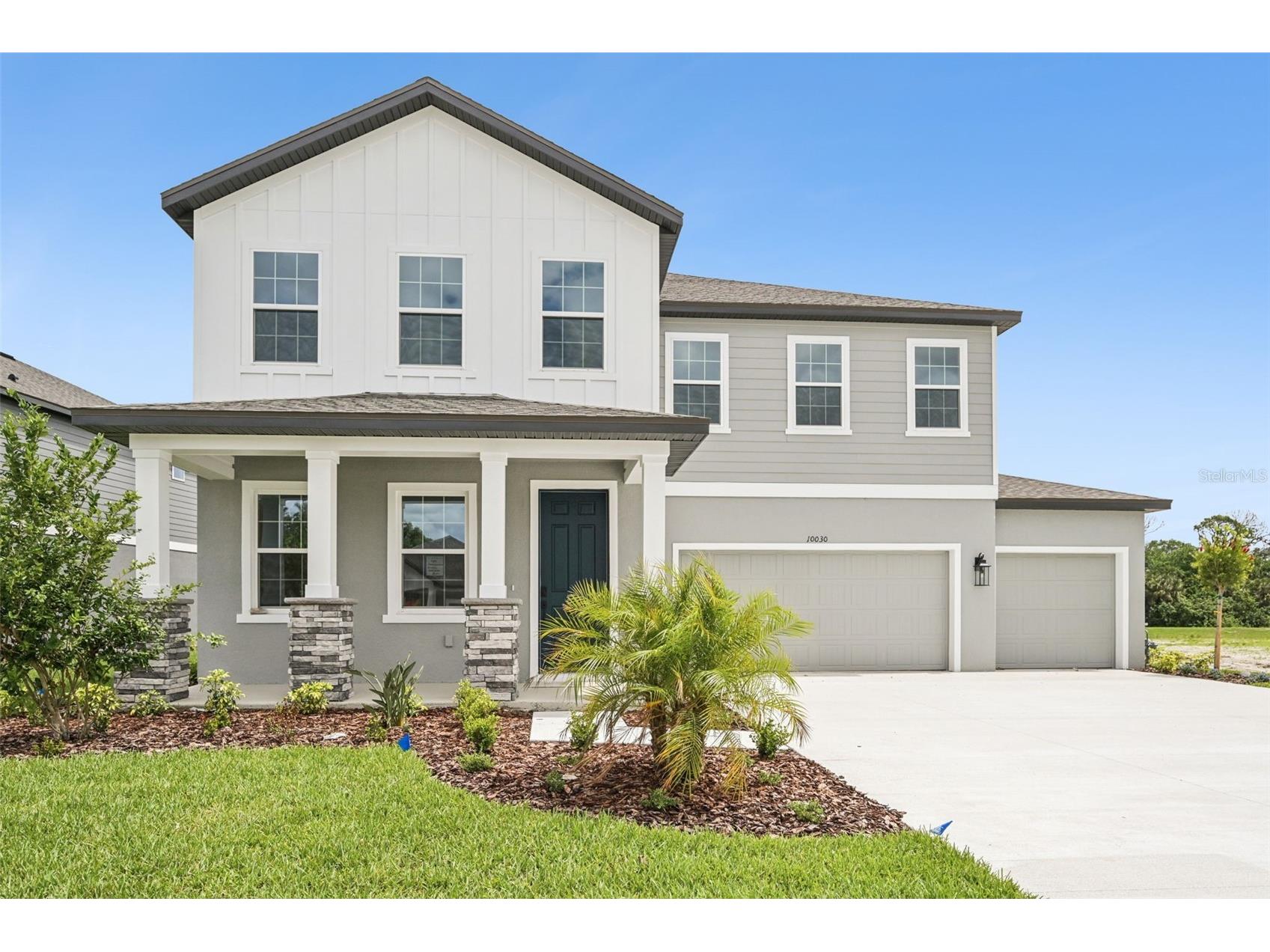10030 Hidden Hammock Loop Parrish FL 34219 TB8471750 image1