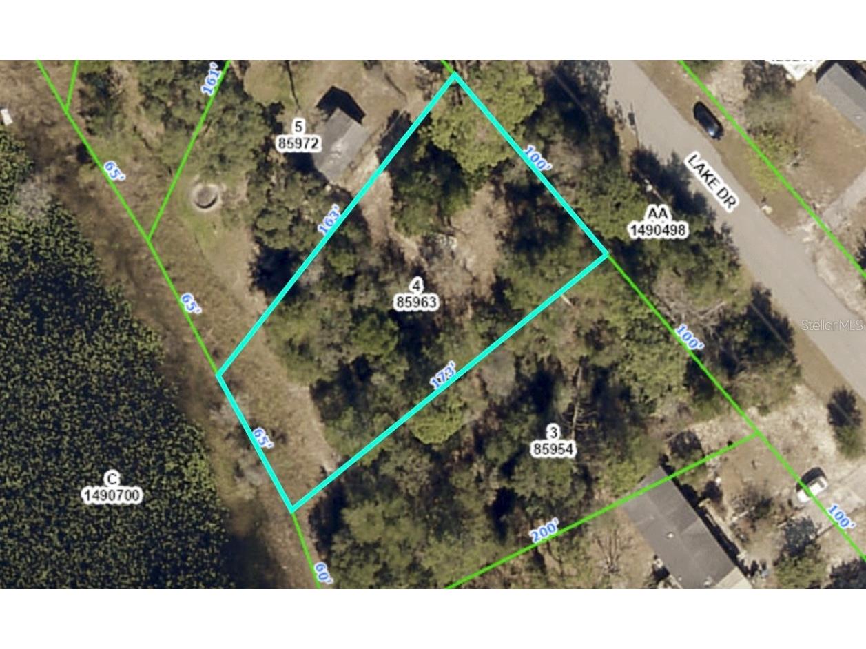 10030 Lake Drive Weeki Wachee FL 34613 W7855565 image1