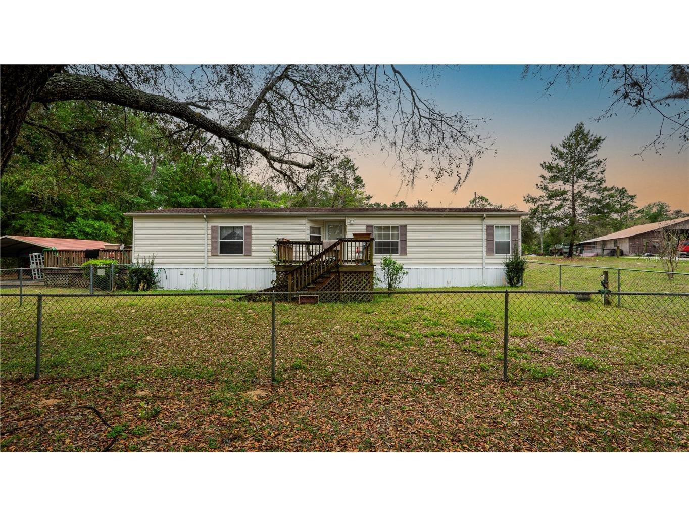 10030 NE 60th Street Bronson FL 32621 T3514955 image1