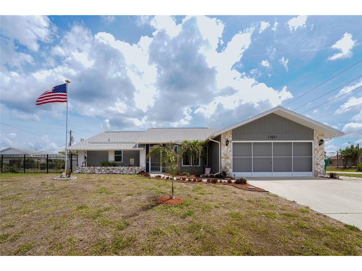 10031 Charlemont Avenue Englewood FL 34224 D6129334 image1