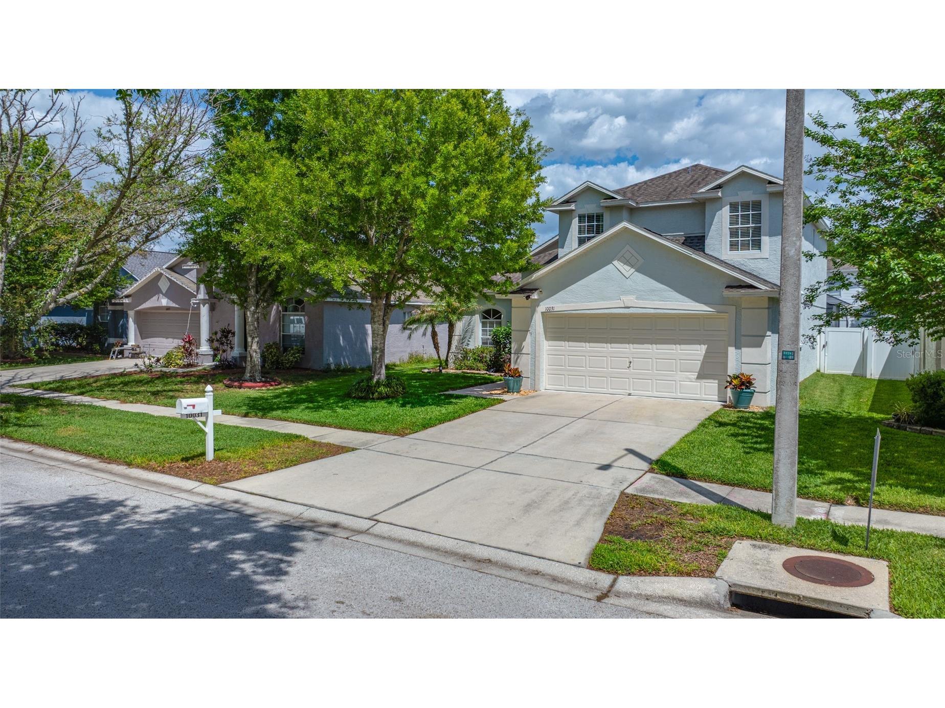 10031 Creek Bluff Drive Riverview FL 33578 TB8497054 image1