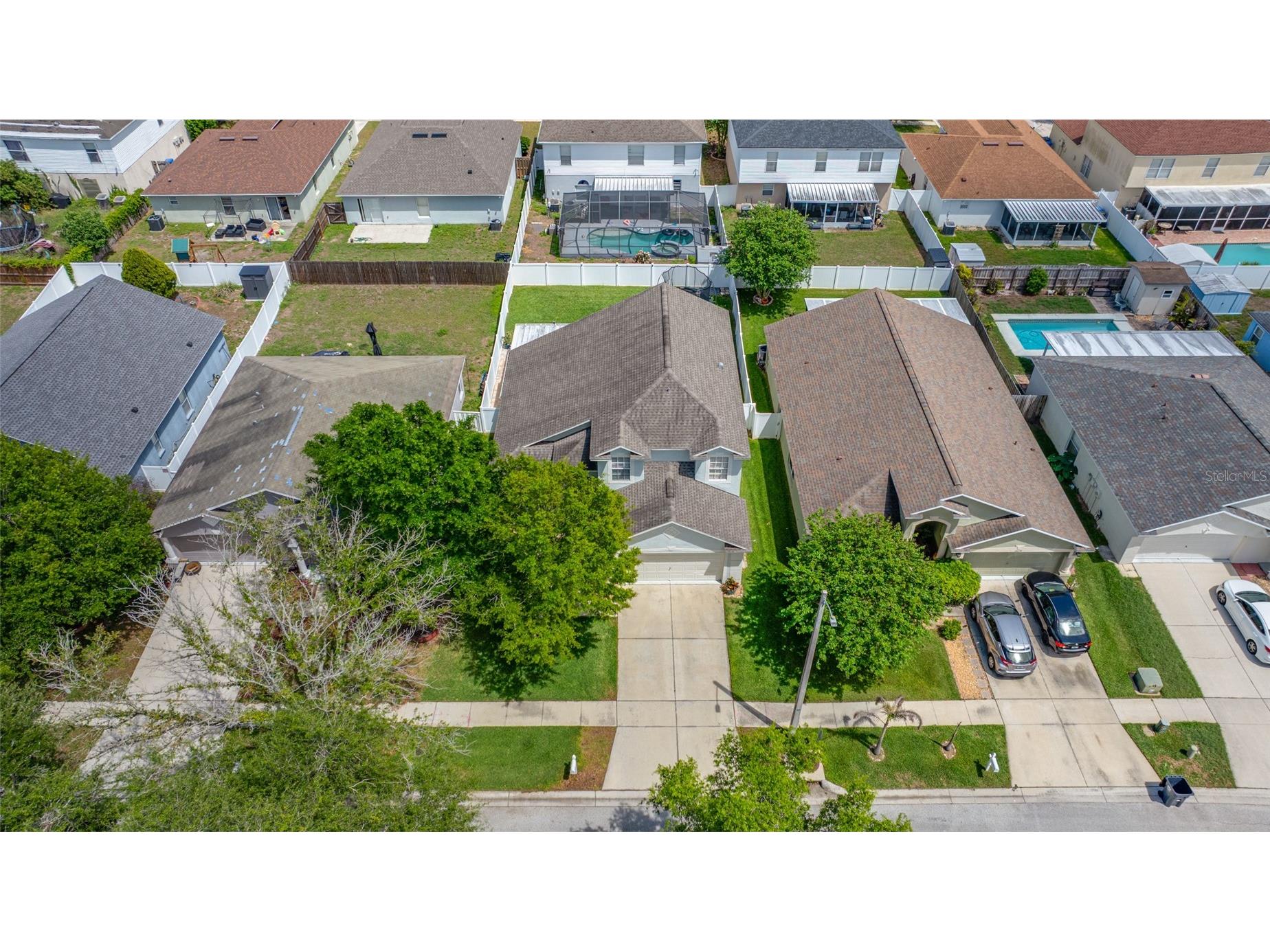 10031 Creek Bluff Drive Riverview FL 33578 TB8497054 image35