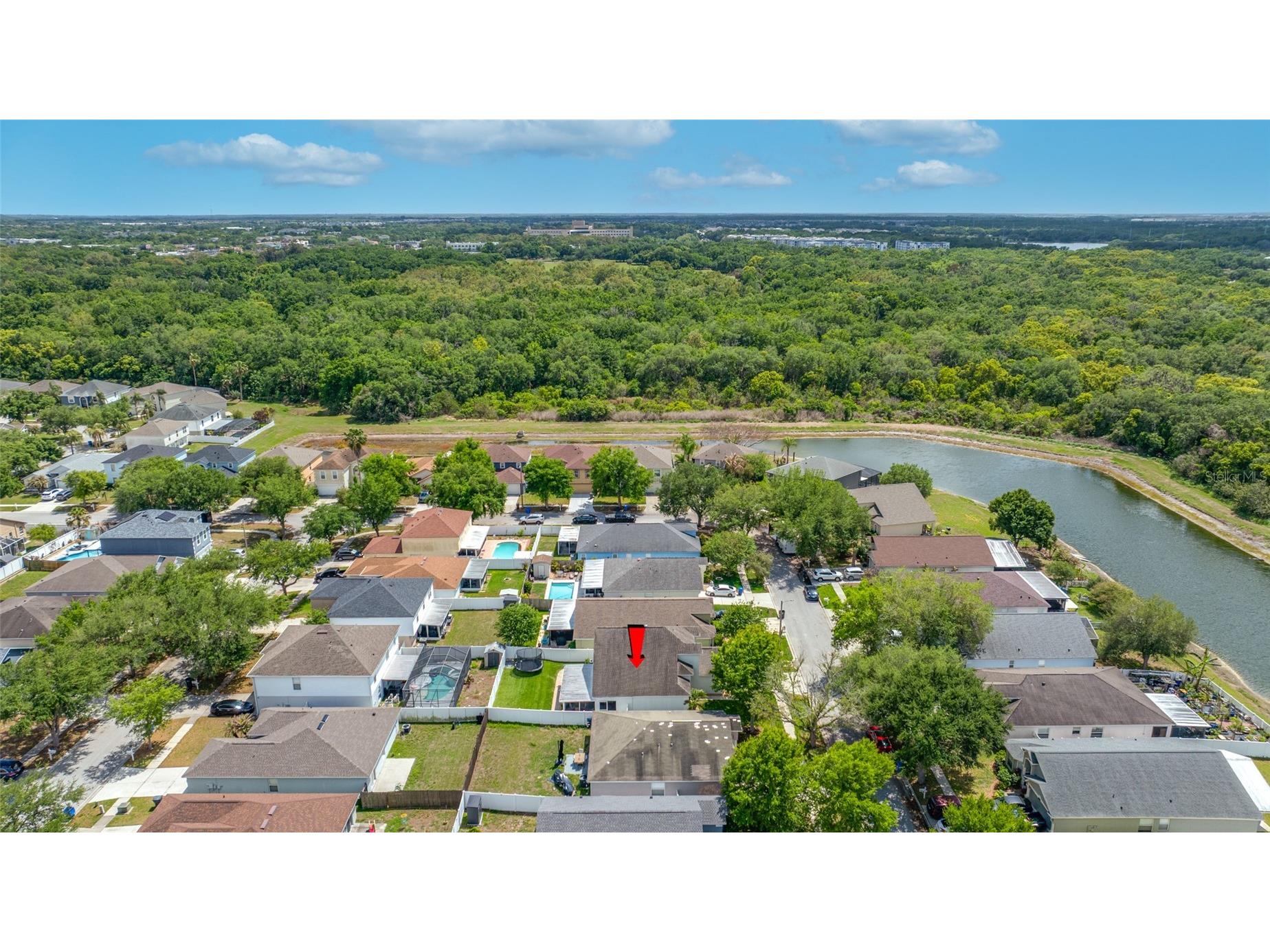 10031 Creek Bluff Drive Riverview FL 33578 TB8497054 image37