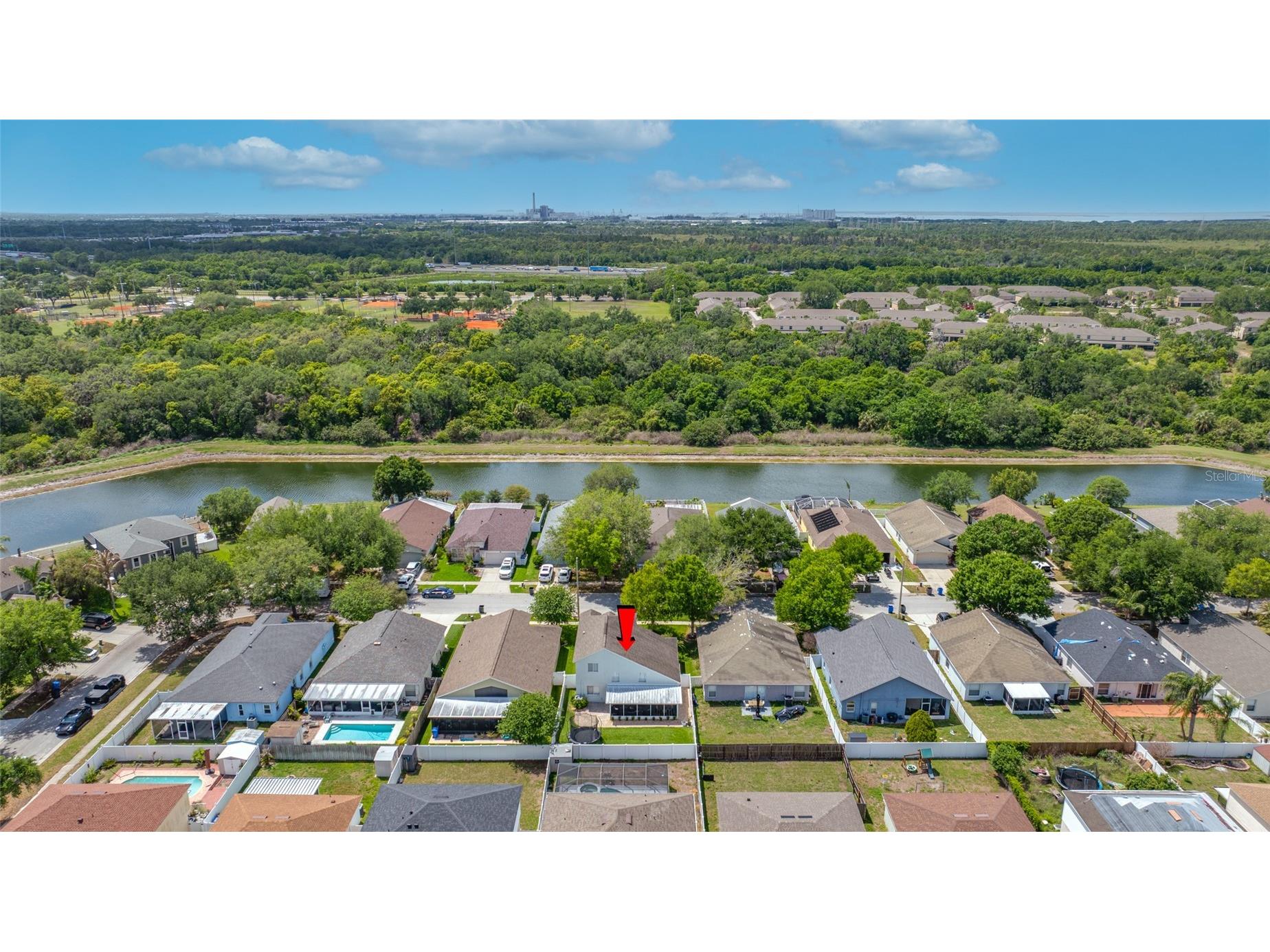 10031 Creek Bluff Drive Riverview FL 33578 TB8497054 image38