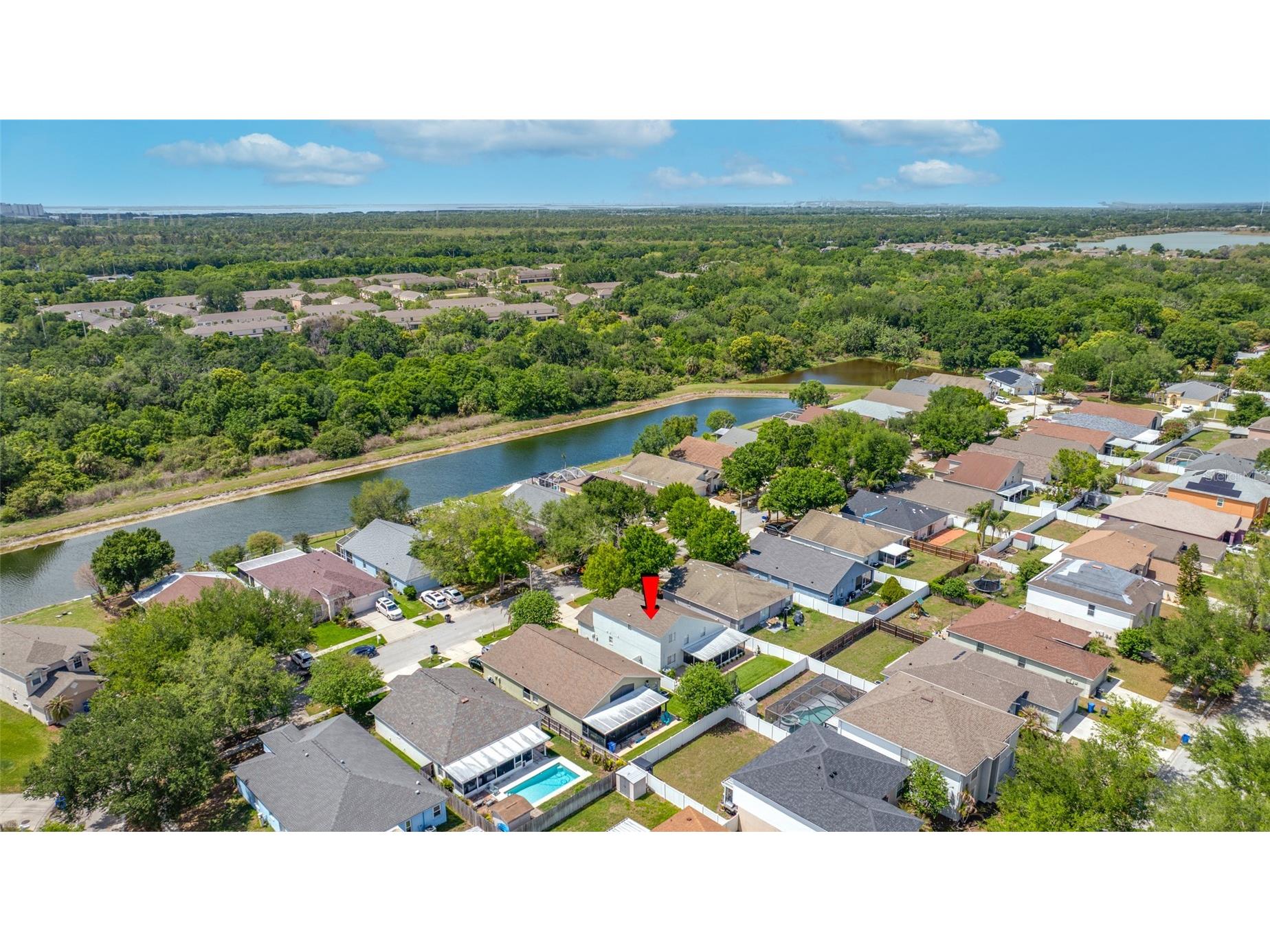 10031 Creek Bluff Drive Riverview FL 33578 TB8497054 image39