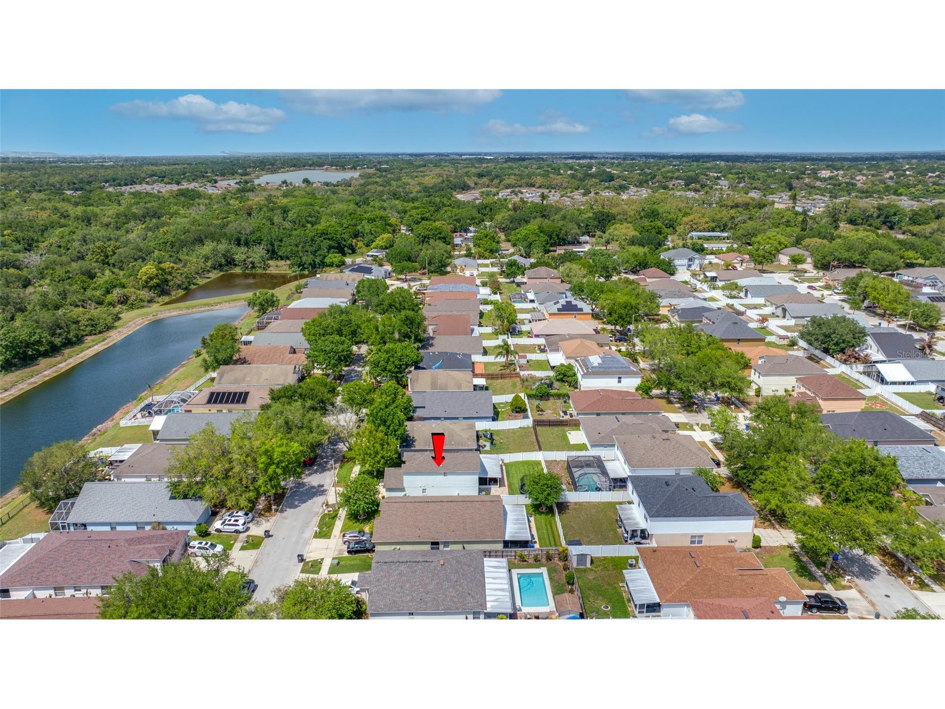 10031 Creek Bluff Drive Riverview FL 33578 TB8497054 image40
