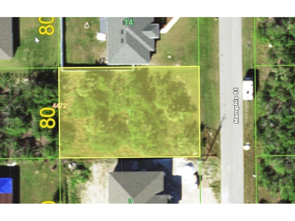 10031 Memphis Street Port Charlotte FL 33981 D6133539 image1