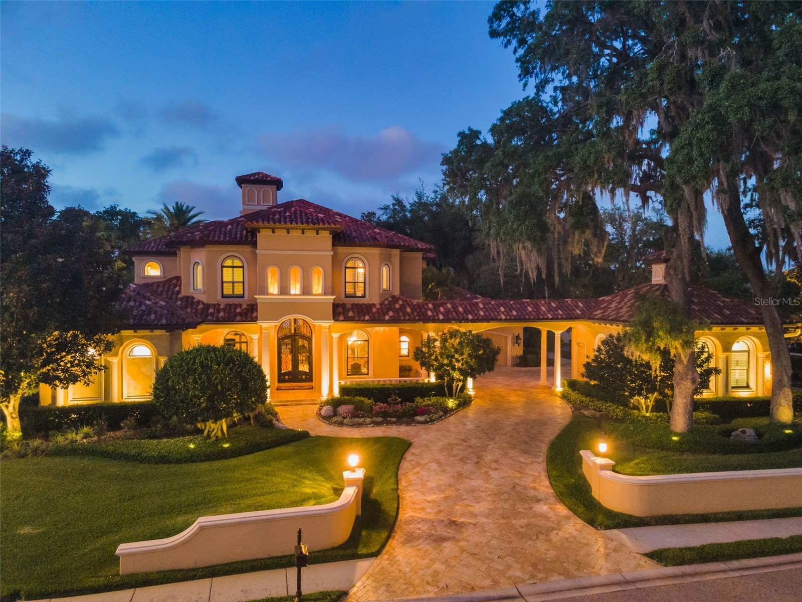 10031 Milano Drive Trinity FL 34655 W7885609 image1