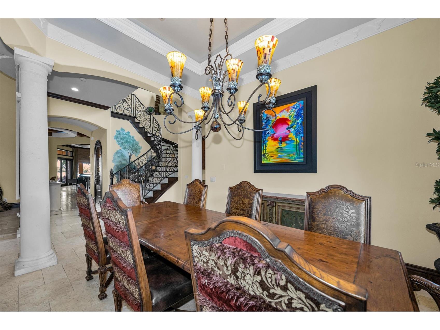 10031 Milano Drive Trinity FL 34655 W7885609 image14