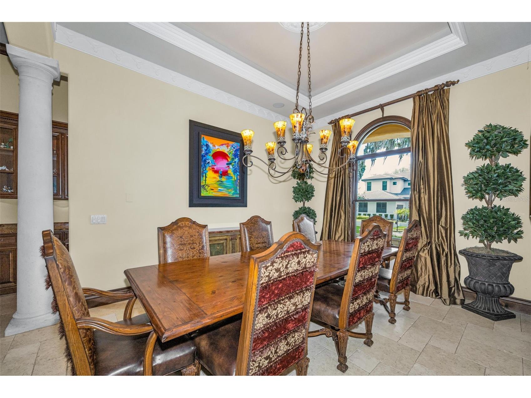 10031 Milano Drive Trinity FL 34655 W7885609 image15