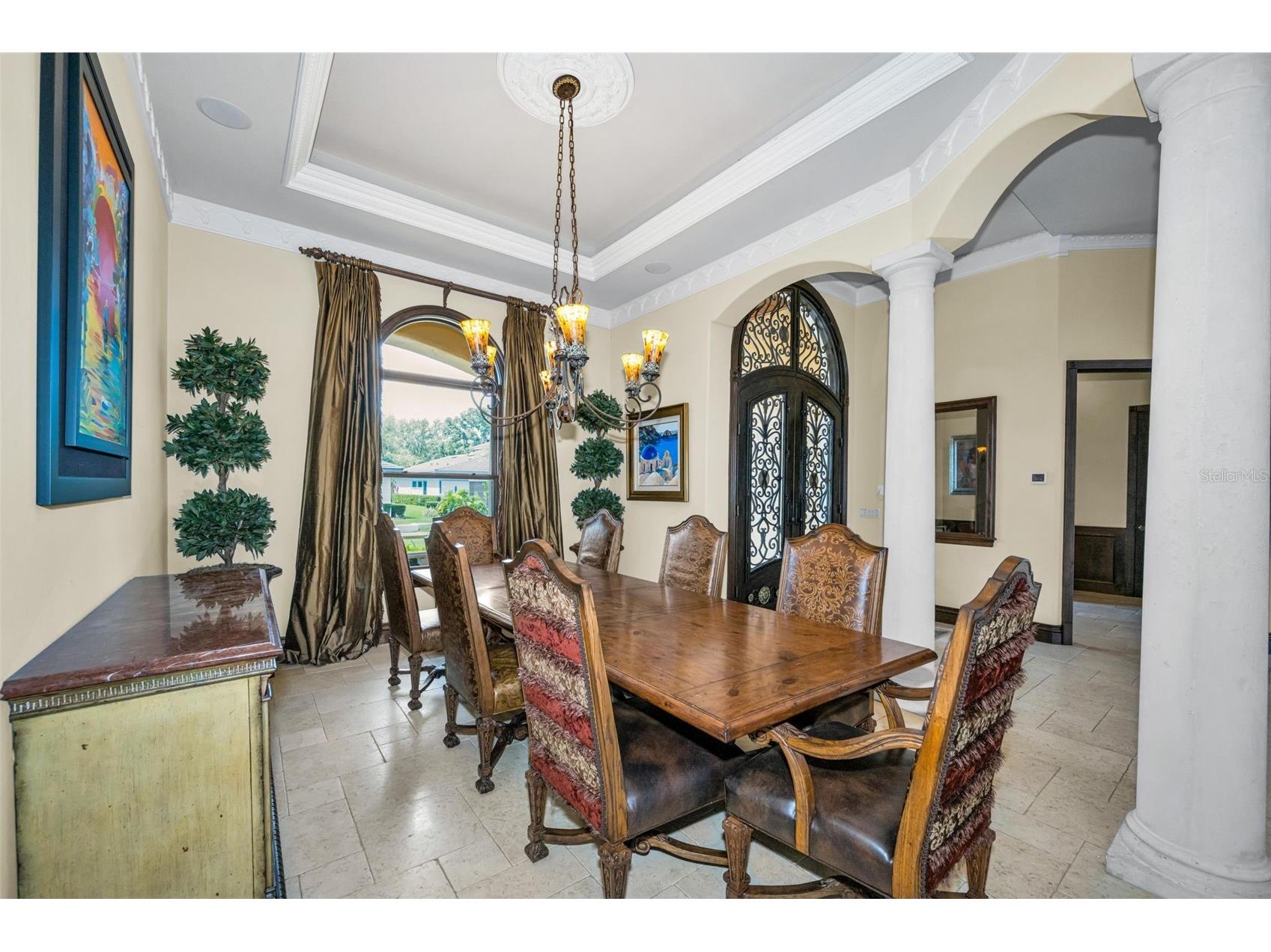 10031 Milano Drive Trinity FL 34655 W7885609 image16