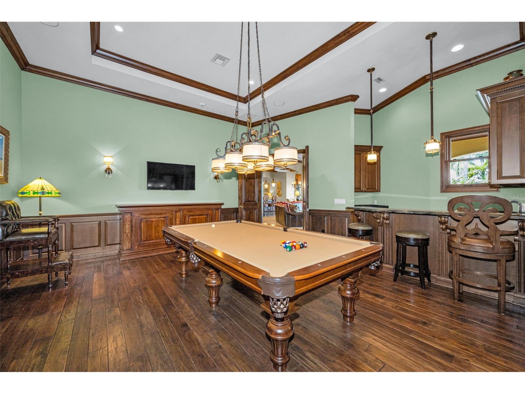 10031 Milano Drive Trinity FL 34655 W7885609 image32