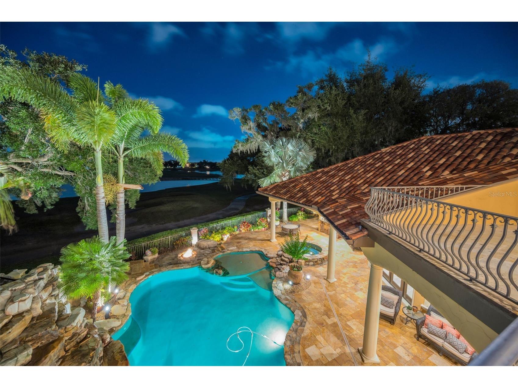 10031 Milano Drive Trinity FL 34655 W7885609 image4