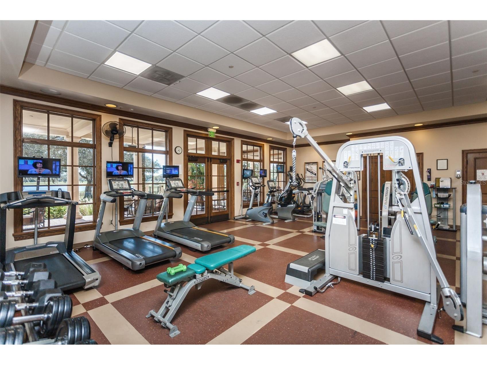 10031 Milano Drive Trinity FL 34655 W7885609 image95