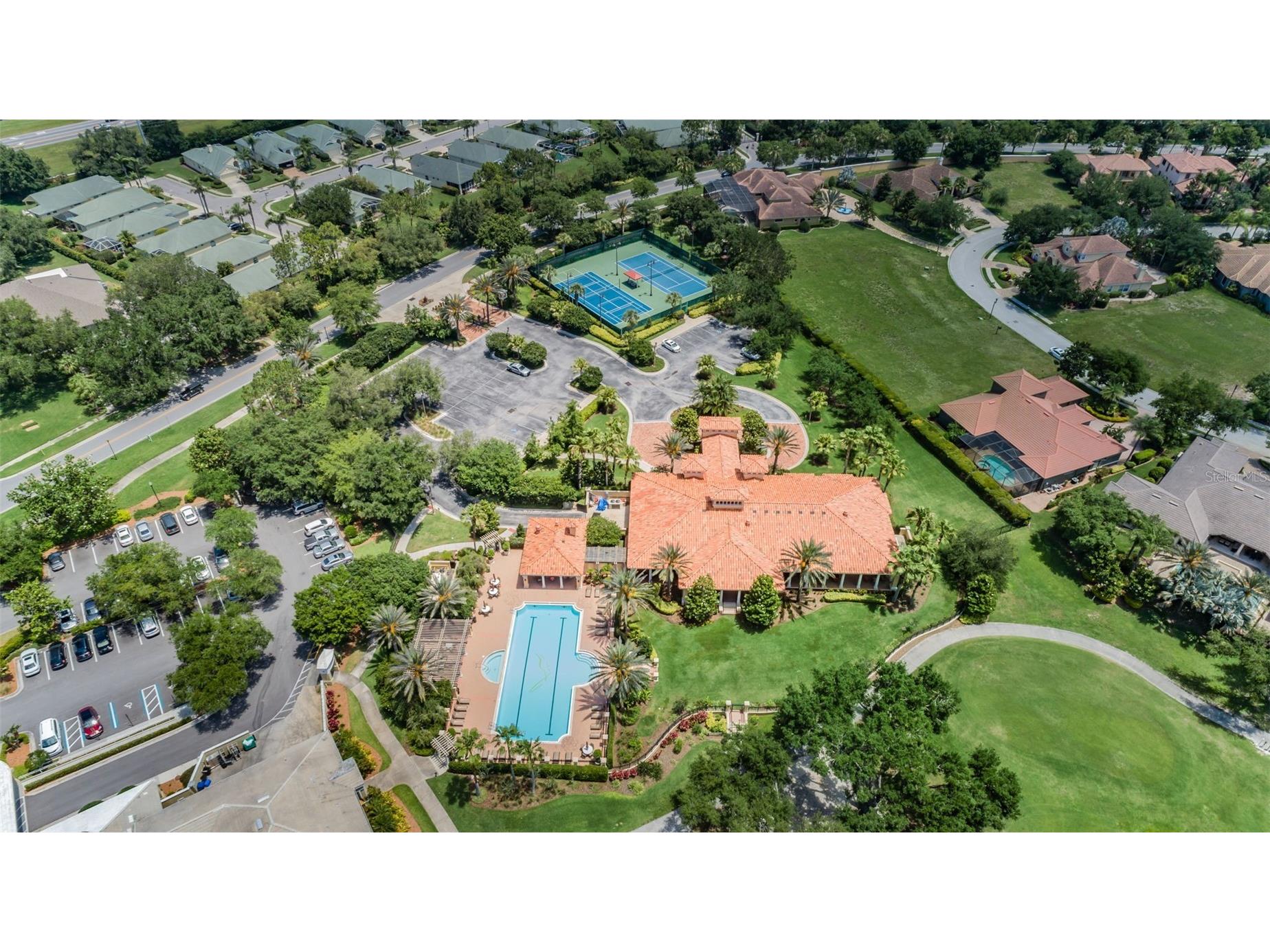 10031 Milano Drive Trinity FL 34655 W7885609 image97