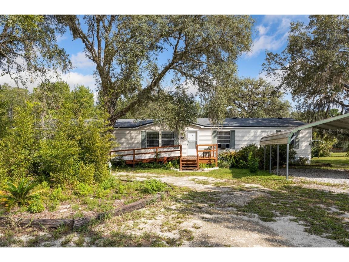 10031 NE 110th Street Archer FL 32618 GC524199 image1