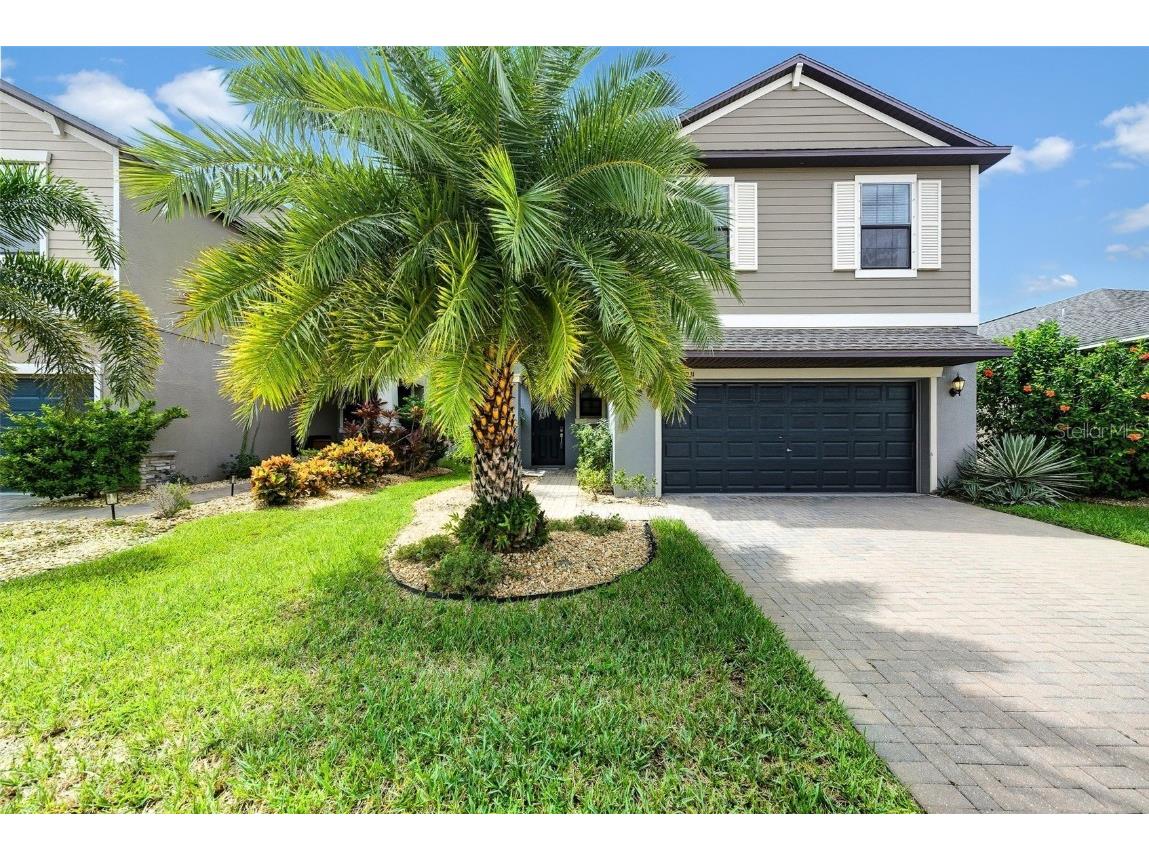 10031 Sage Creek Drive Sun City Center FL 33573 TB8424546 image1