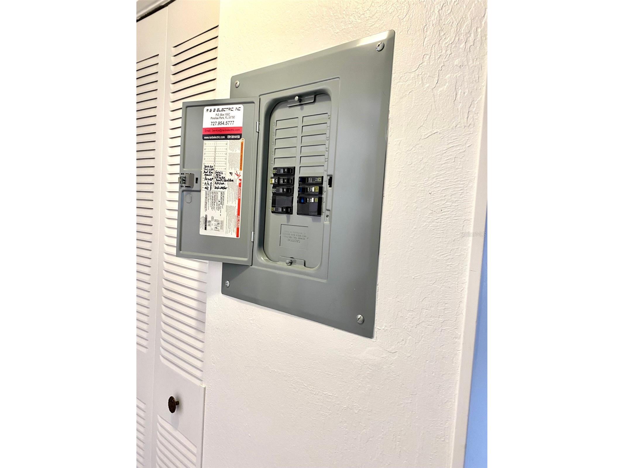 10032 65th Avenue N #17 Saint Petersburg FL 33708 TB8474751 image18