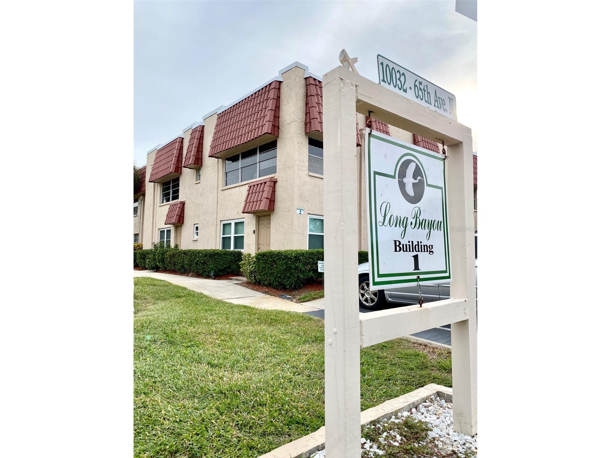 10032 65th Avenue N #17 Saint Petersburg FL 33708 TB8474751 image2