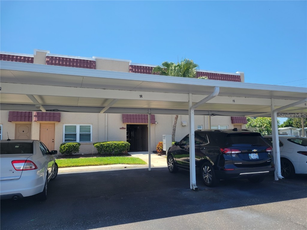 10032 65th Avenue N #19 Saint Petersburg FL 33708 TB8411519 image31