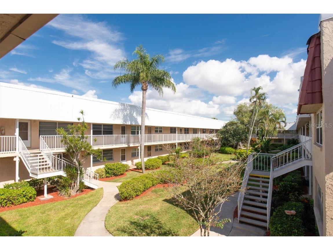10032 65th Avenue N #24 Saint Petersburg FL 33708 TB8448244 image24