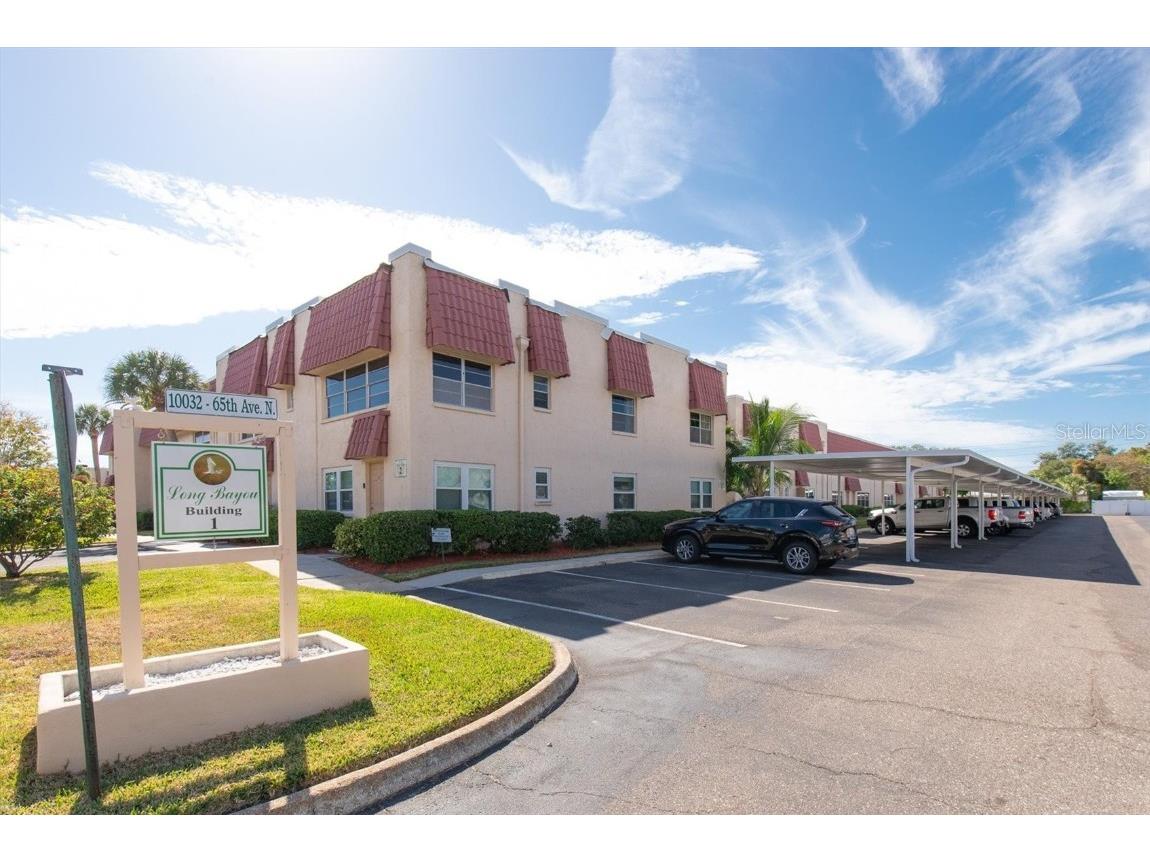 10032 65th Avenue N #24 Saint Petersburg FL 33708 TB8448244 image27
