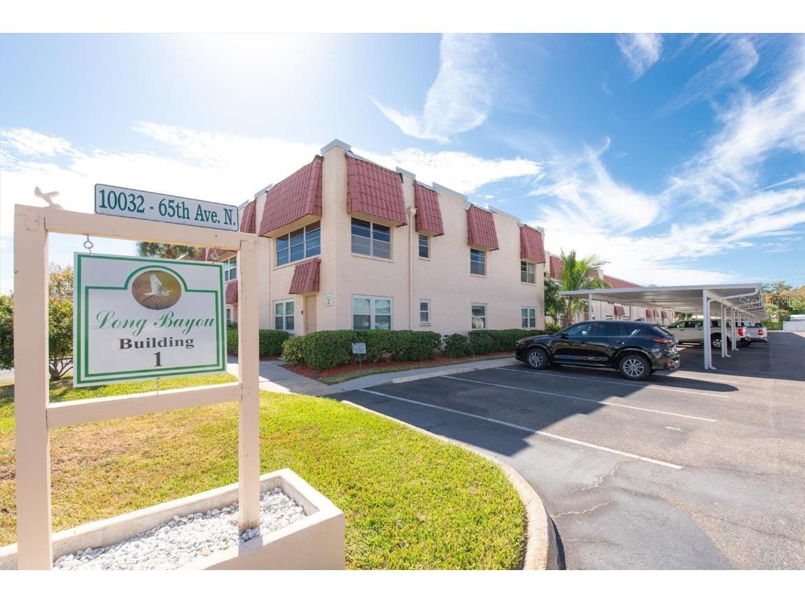 10032 65th Avenue N #24 Saint Petersburg FL 33708 TB8448244 image3