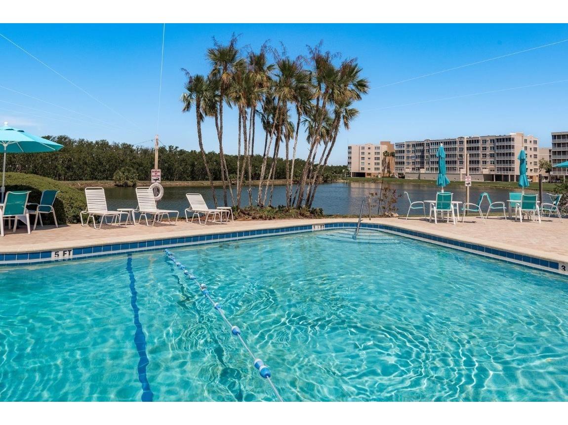 10032 65th Avenue N #24 Saint Petersburg FL 33708 TB8448244 image30
