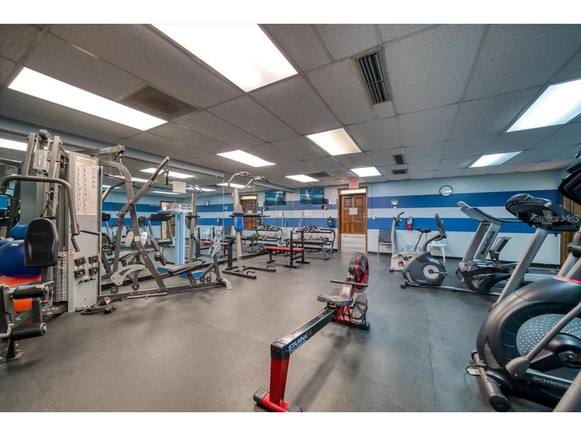 10032 65th Avenue N #24 Saint Petersburg FL 33708 TB8448244 image34