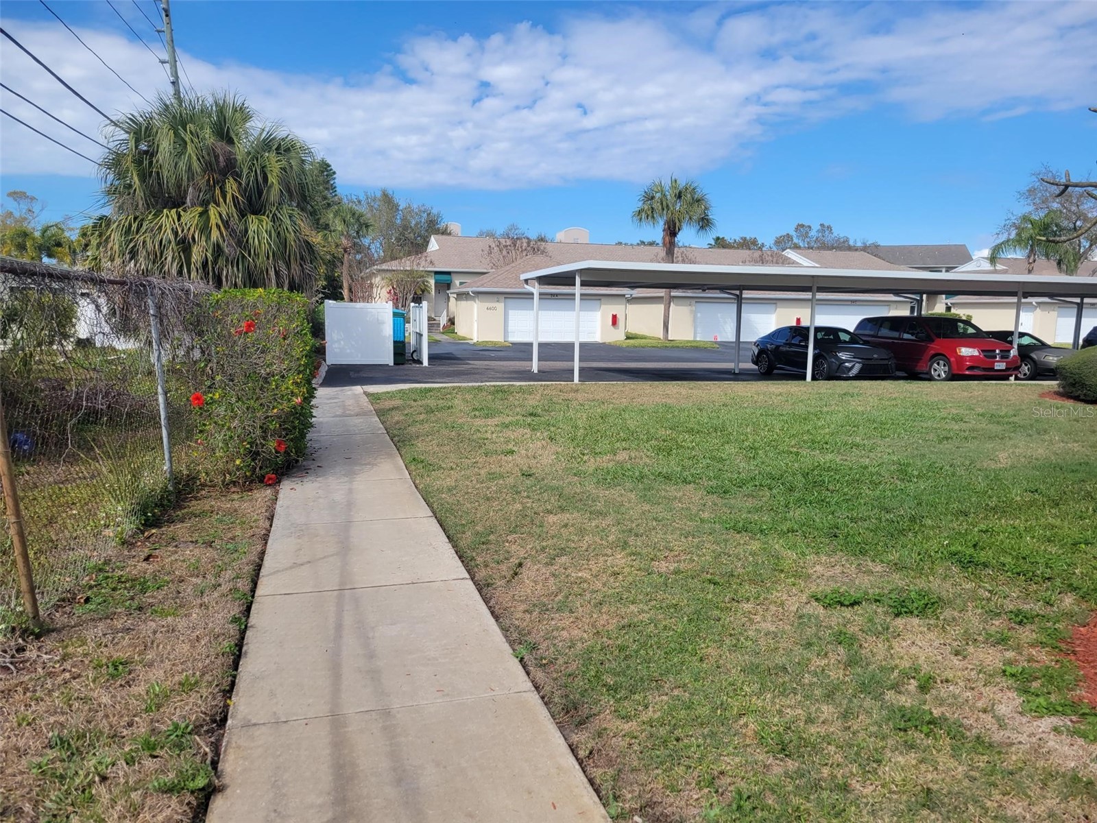 10032 65th Avenue N #8 Saint Petersburg FL 33708 TB8481826 image28