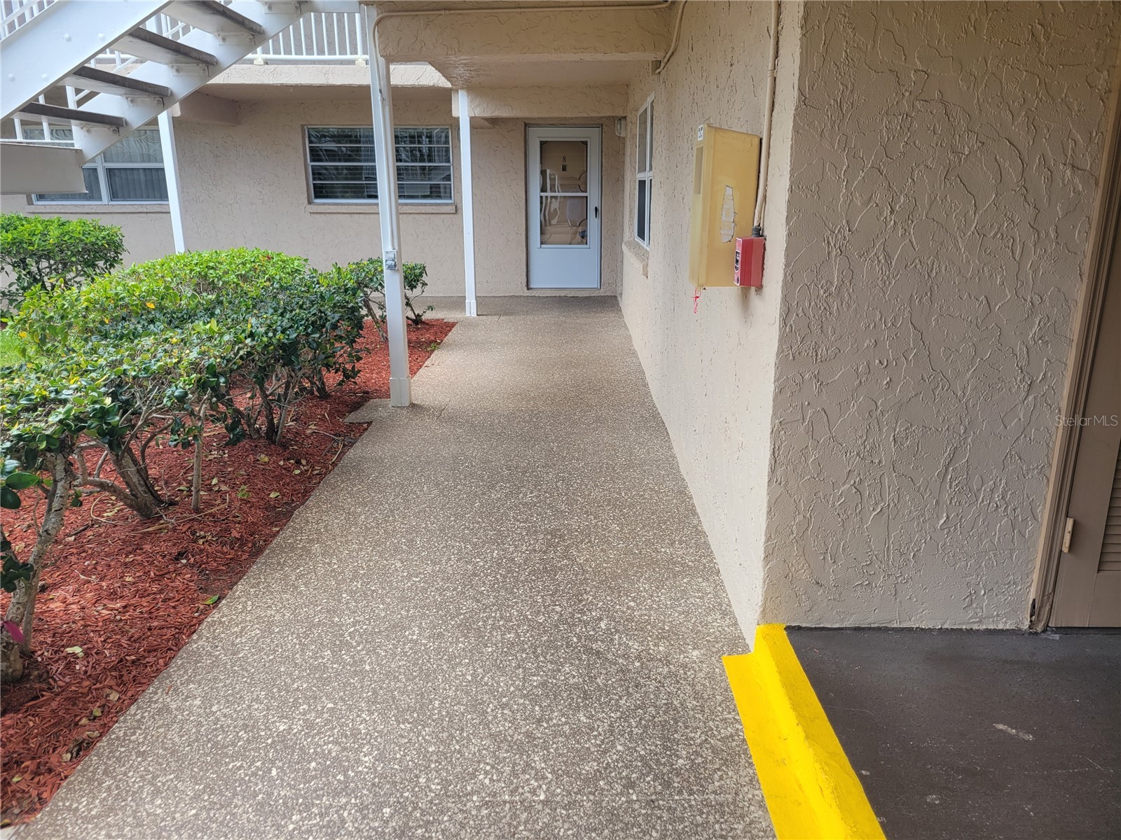 10032 65th Avenue N #8 Saint Petersburg FL 33708 TB8481826 image55