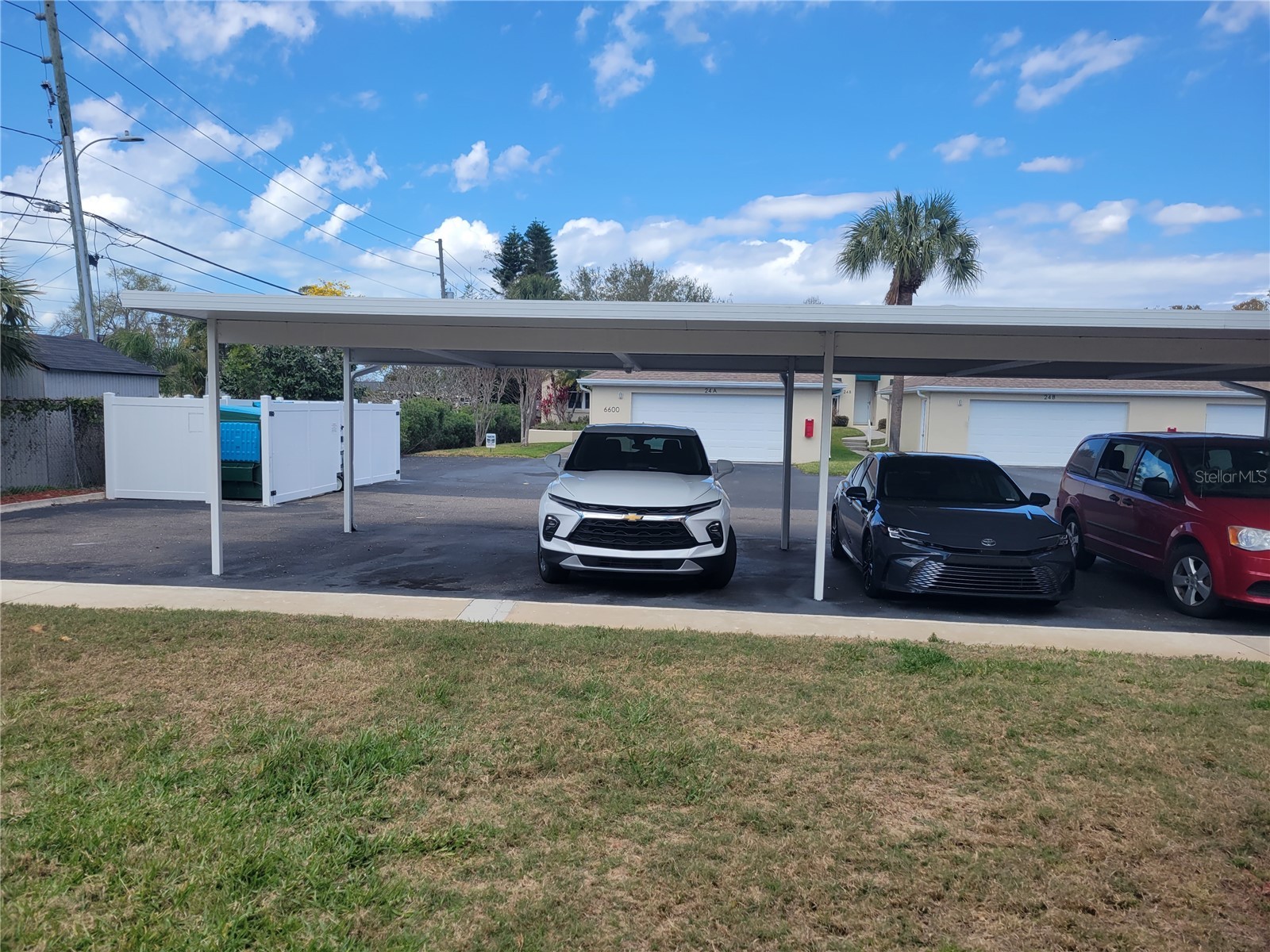 10032 65th Avenue N #8 Saint Petersburg FL 33708 TB8481826 image58